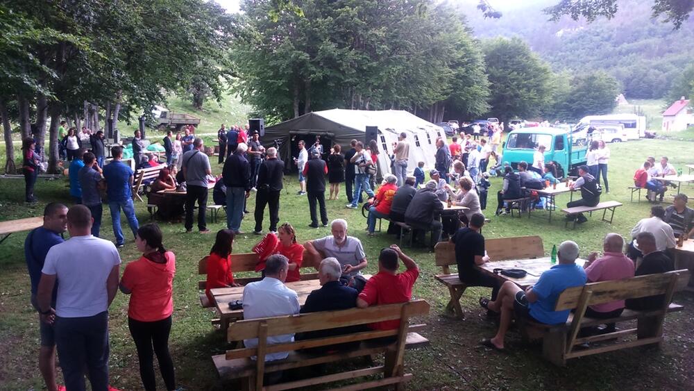 Krš tradicionalna jela