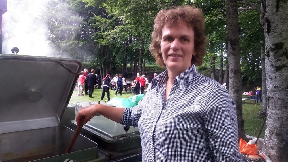 Krš tradicionalna jela