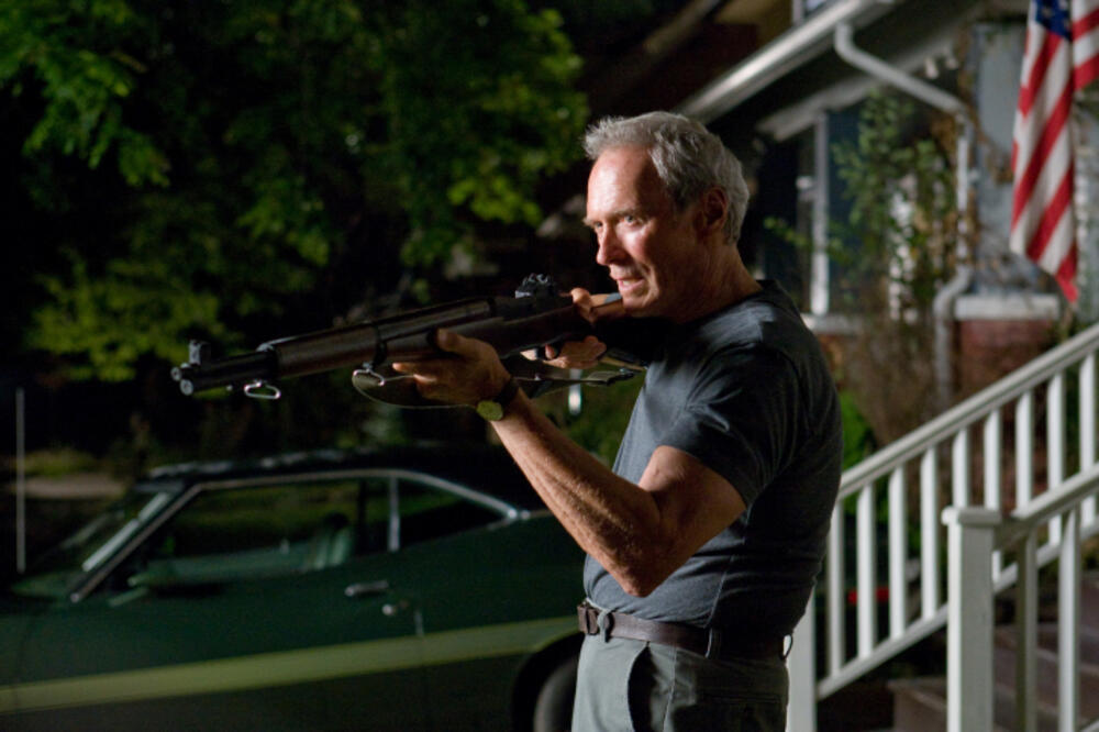 Gran Torino, Foto: Imdb.com