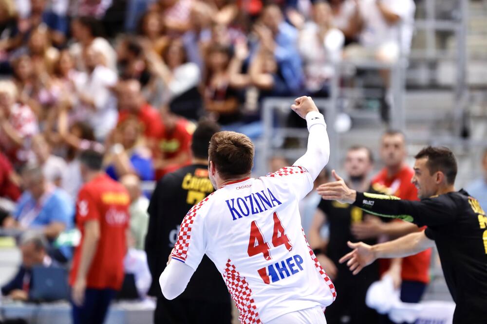 Krešimir Kozina, Foto: Www.hrs.hr