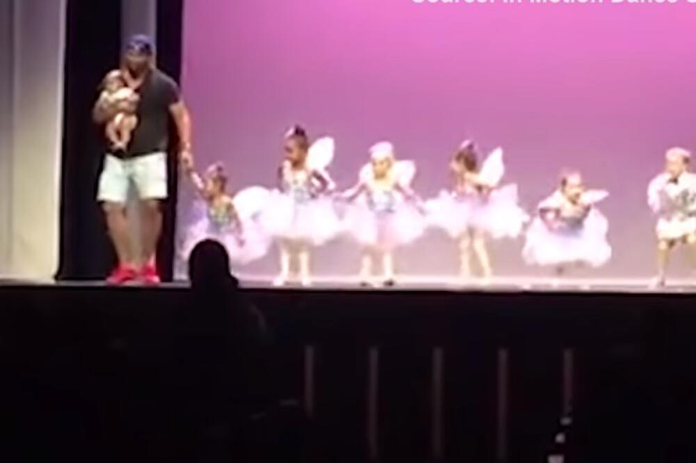 ples, Bermudi, Foto: Screenshot (YouTube)