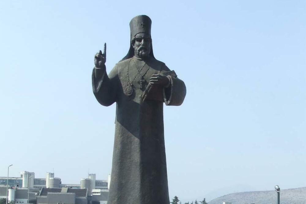 spopenik Sveti Petar (art)