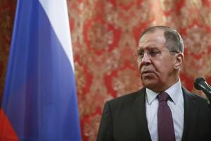 Lavrov: Rusija nema namjeru da se vrati u G8