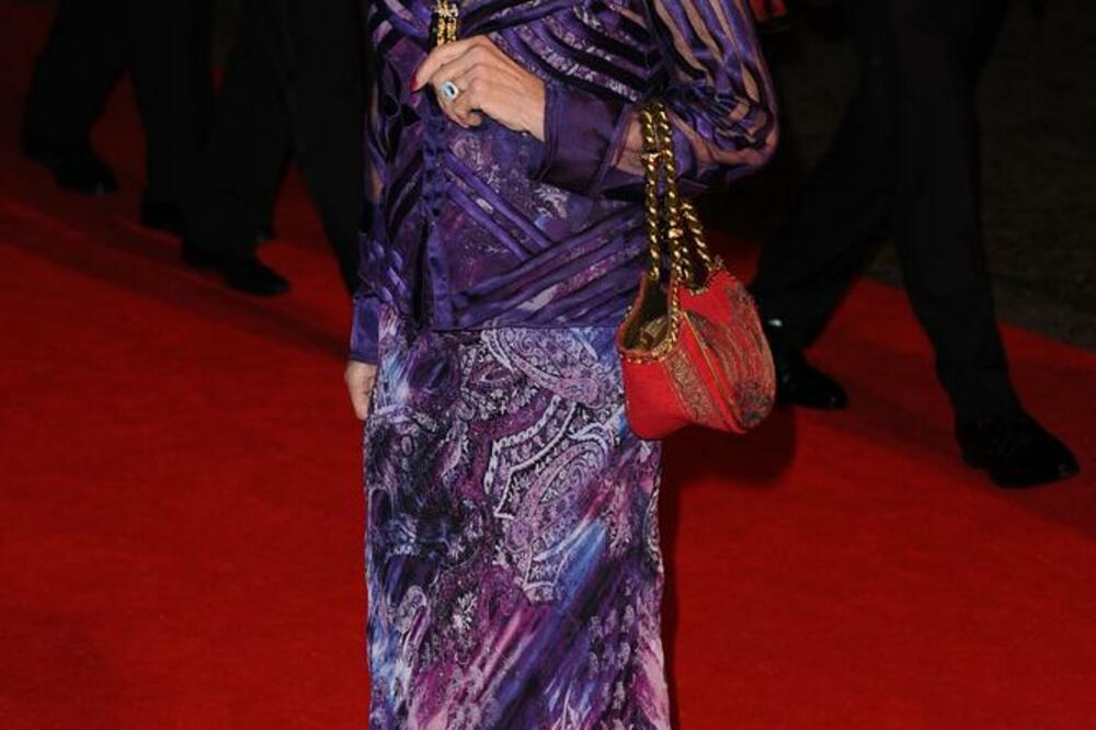 Junis Gejson, Foto: Shutterstock