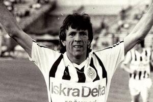 Zoran Batrović se oprostio od Vokrija: Zbogom prijatelju