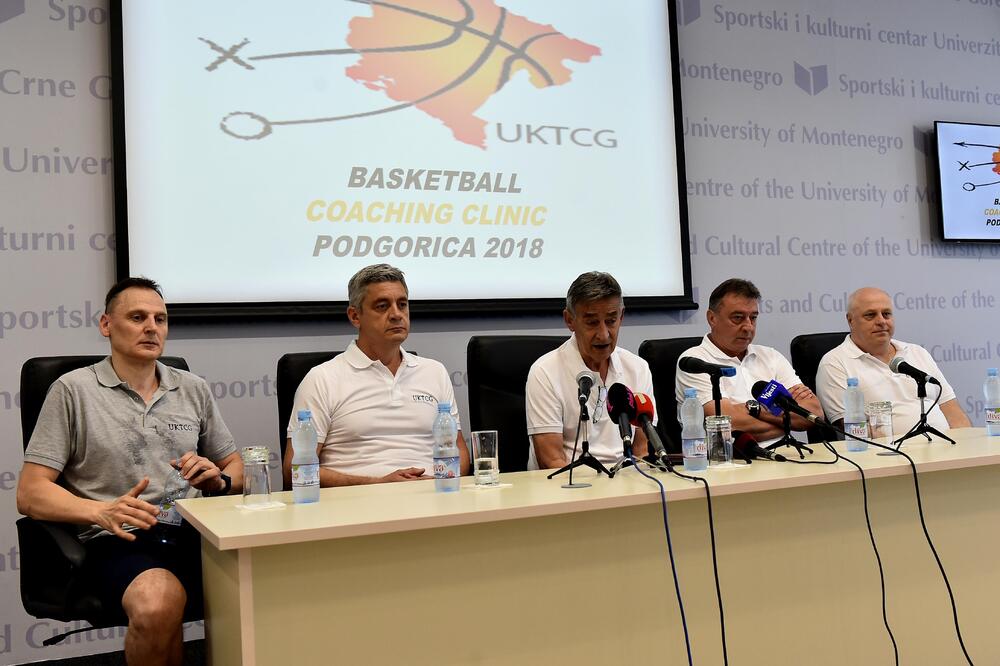 kscg tanjević, Foto: KSCG