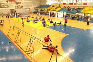 U Pljevljima održana promocija paraolimpijskog sporta