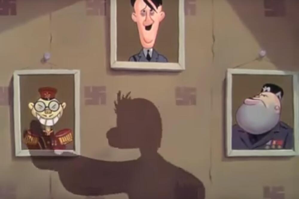 Patak Dača Adolf, Foto: Screenshot (Youtube)