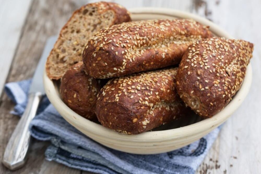 Hljeb, Foto: Shutterstock