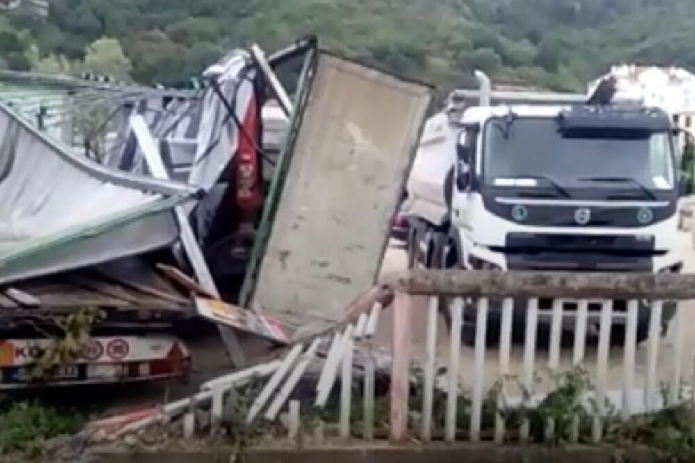 Meljine, Foto: Printscreen