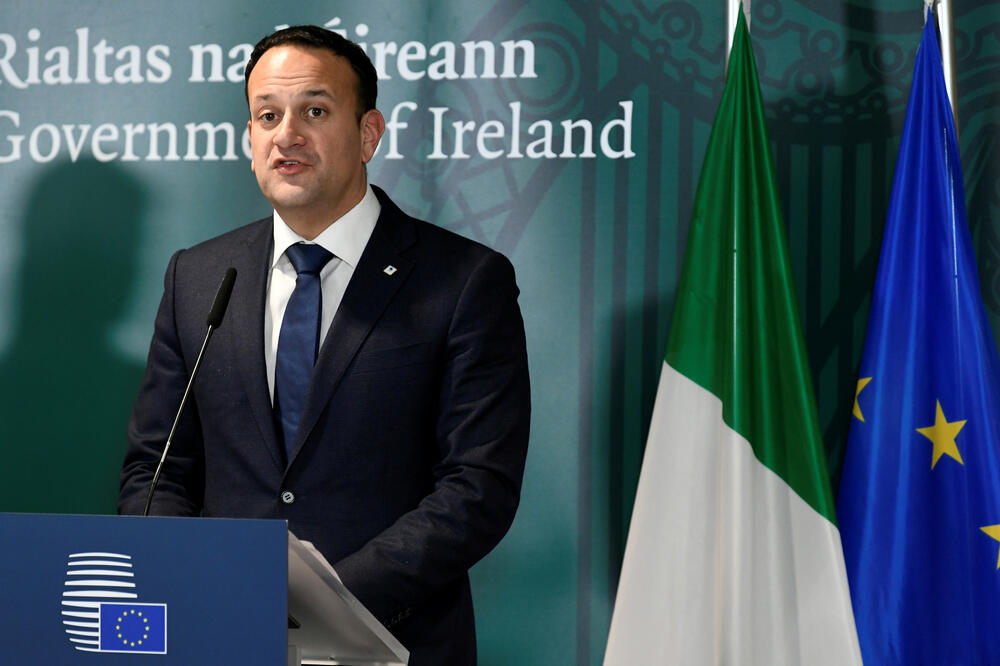 Varadker, Foto: Reuters