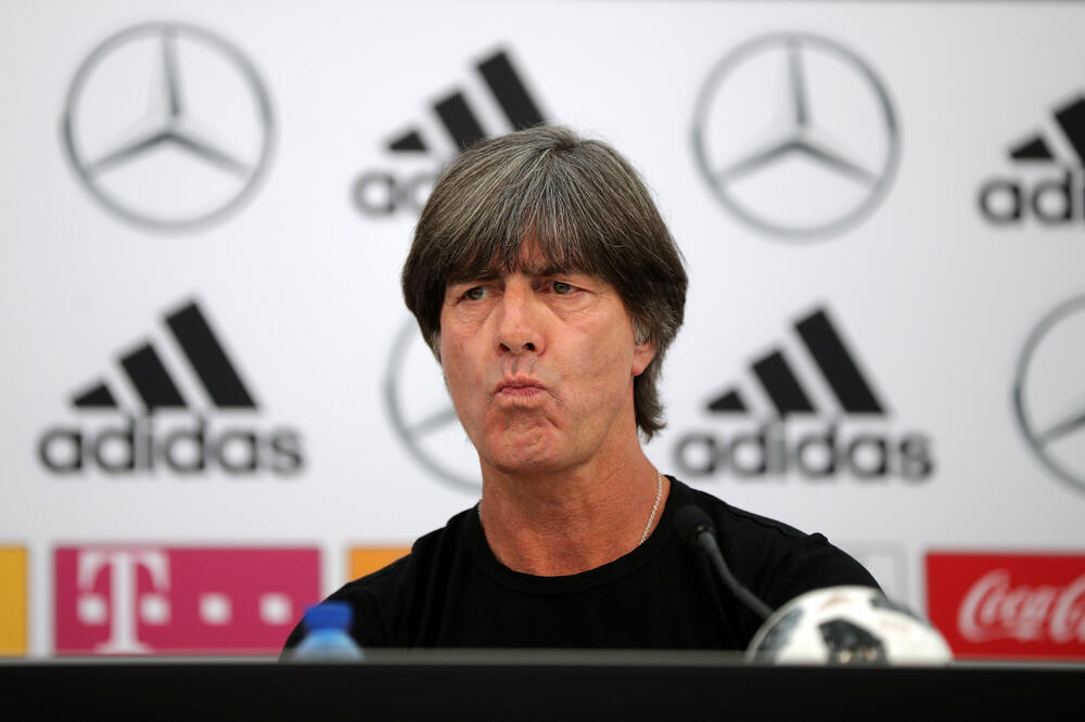 joakim lev, Foto: Reuters