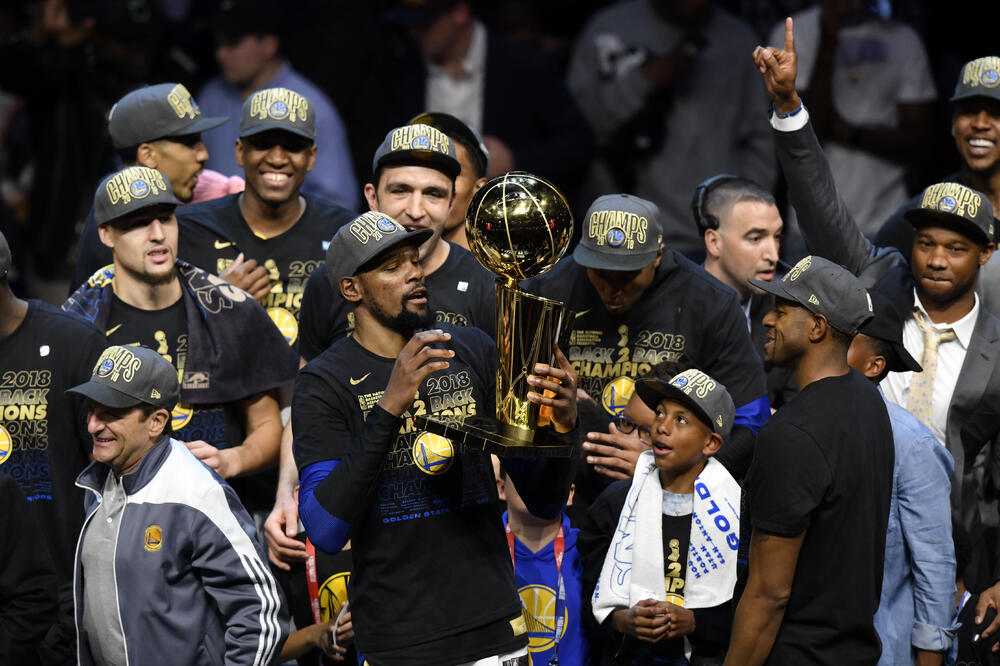 golden stejt, Foto: Reuters