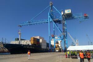Port of Adria u gubitku 26 miliona