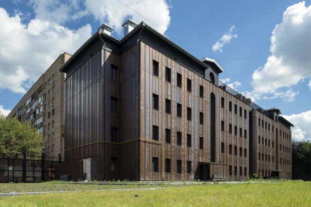 Muzej istorije gulaga, Foto: Http://www.russianmuseums.info