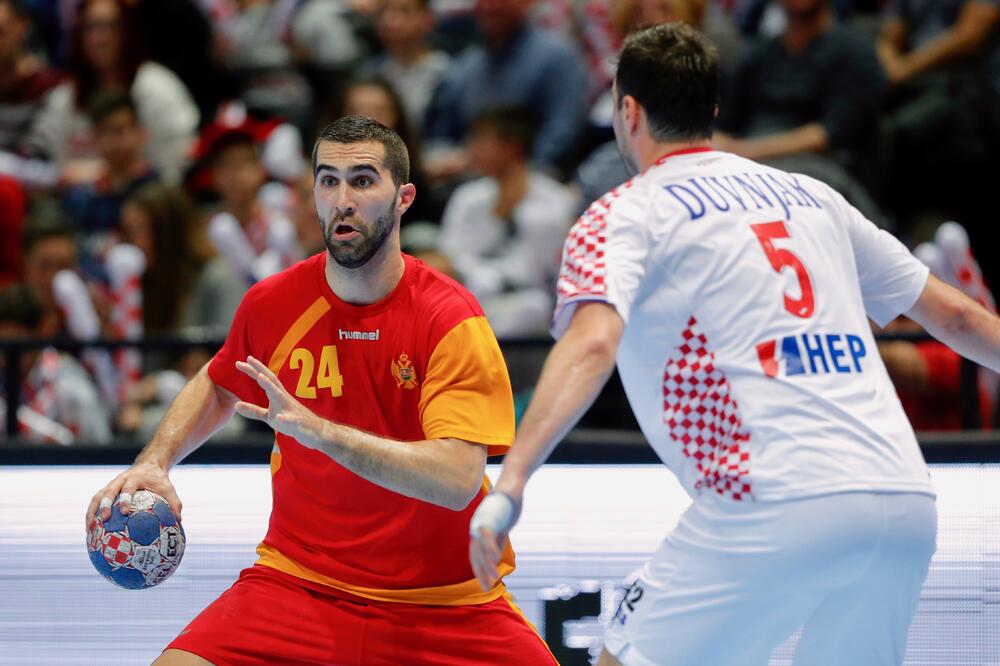 Miloš Božović, Foto: Www.hrs.hr