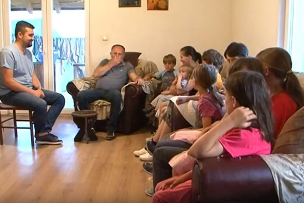 Šćepanovići, Nikšić, Foto: Screenshot (YouTube)