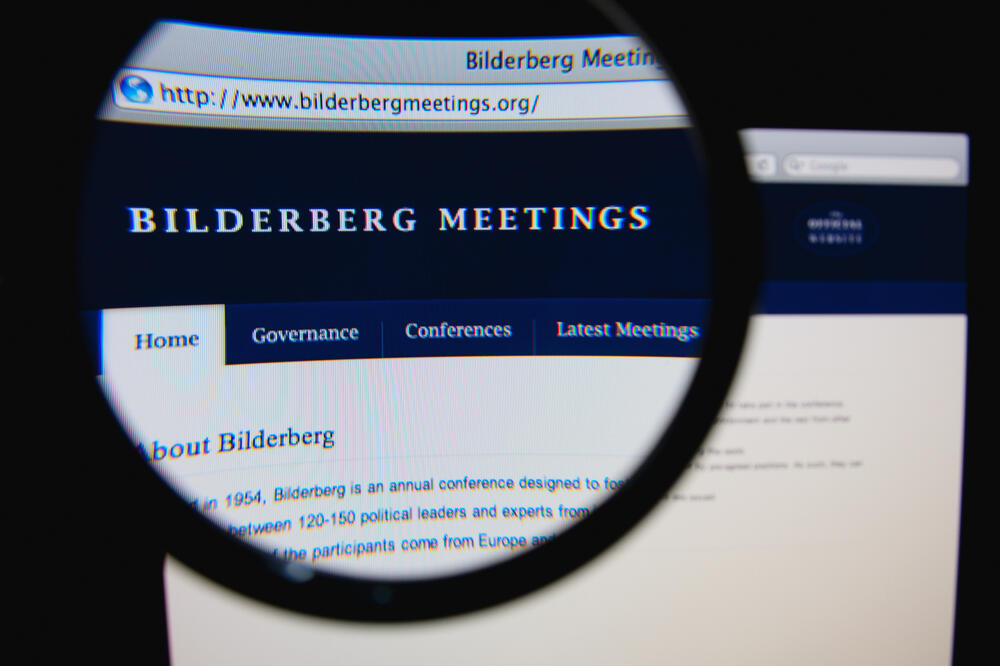 Bilderberg, Foto: Shutterstock