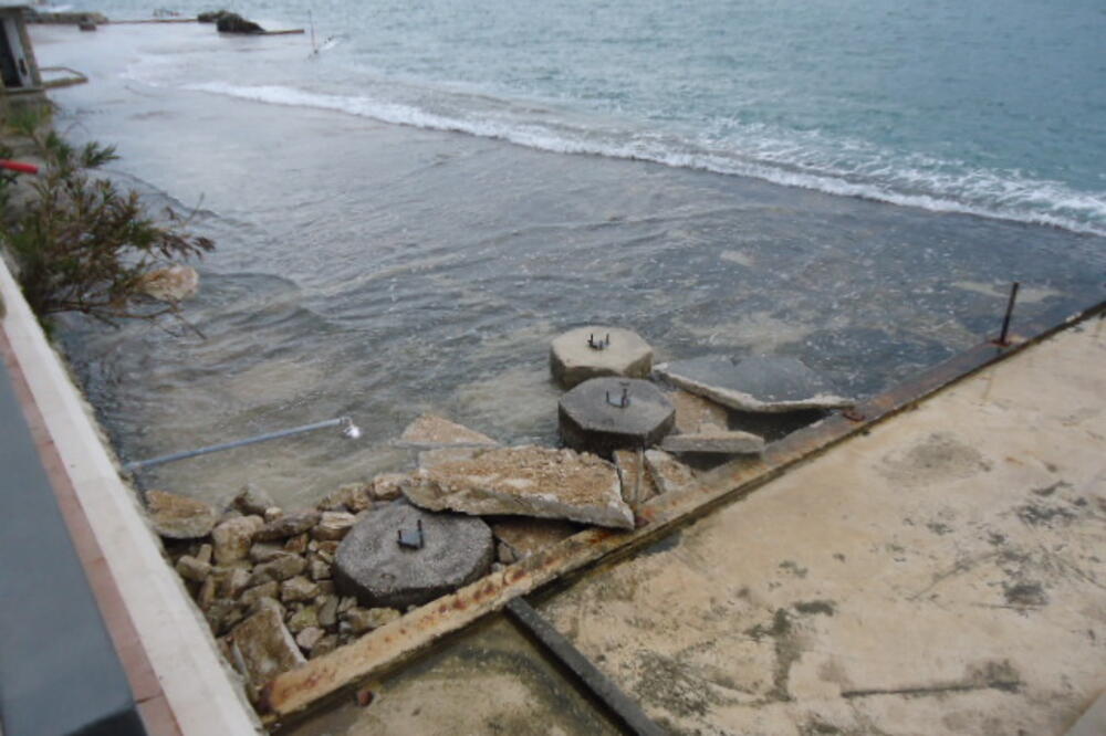 šteta od poplava, Foto: Slavica Kosić