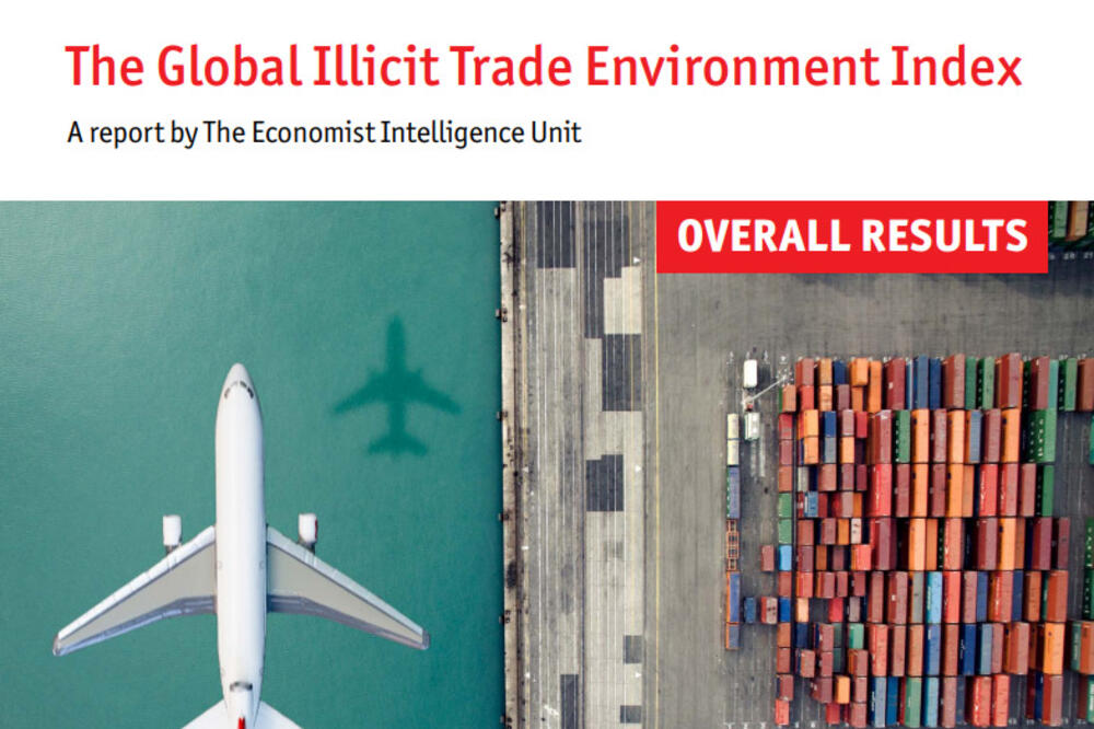 Economist Intelligence Unit, Foto: EIU