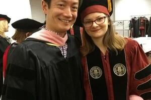 Prvi doktor violine u Crnoj Gori