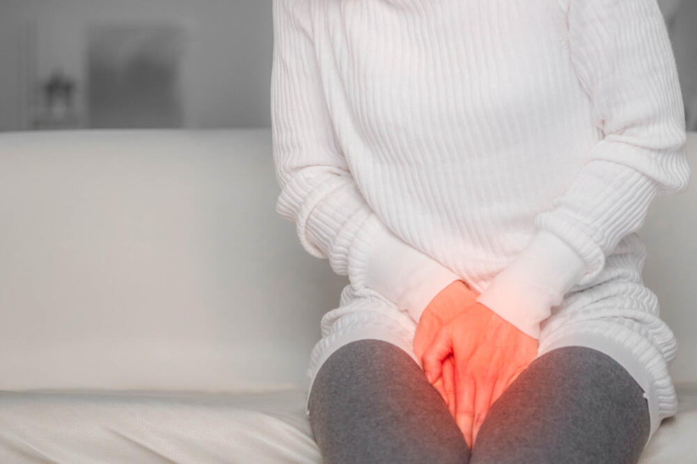 rak jajnika, Foto: Shutterstock