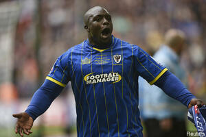 Najjači fudbaler u Engleskoj zaprijetio Ramosu: Srećom po tebe,...