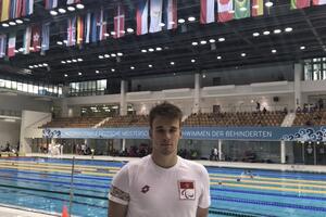 Ništa od finala, Tadić 27. u Berlinu u trci na 100 metara