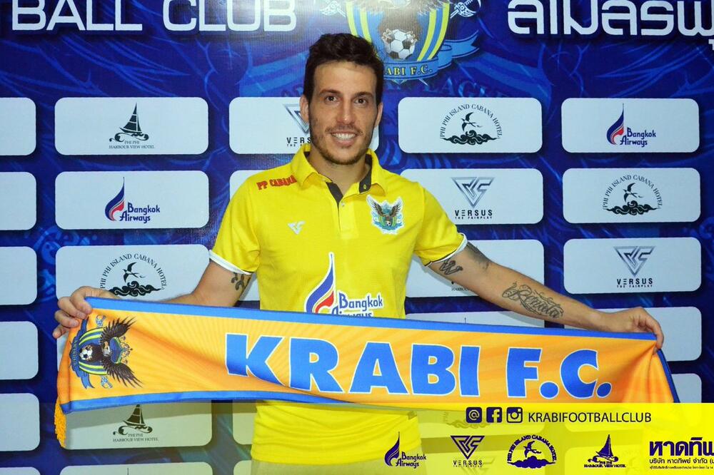 ivan vuković, Foto: Twitter