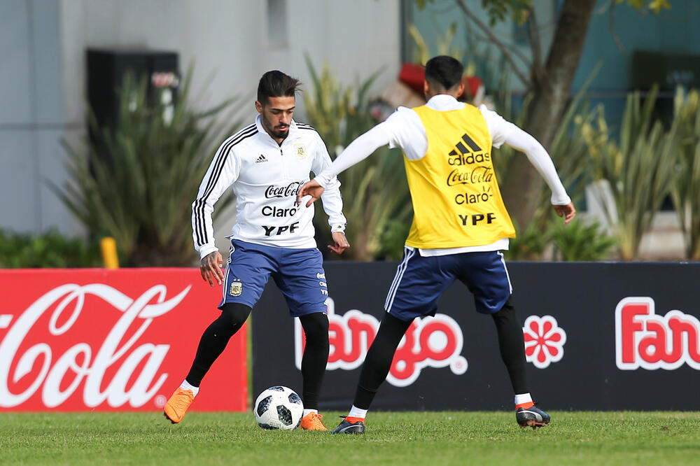 argentina, Foto: Reuters