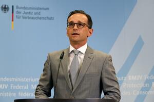 Šef njemačke diplomatije: SAD ostaju naš partner, ali moramo da...