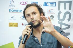 “Apokalipsa danas” na Pjaci od filozofa