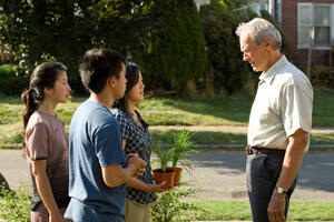 Vikend uz Gran Torino, Distrikt 9, Ostina Pauersa…