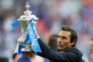 Niko ne želi klupu Reala: Nakon Alegrija i Konte odbio Madriđane