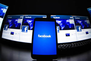 Privatne objave 14 miliona korisnika Facebooka postale javne