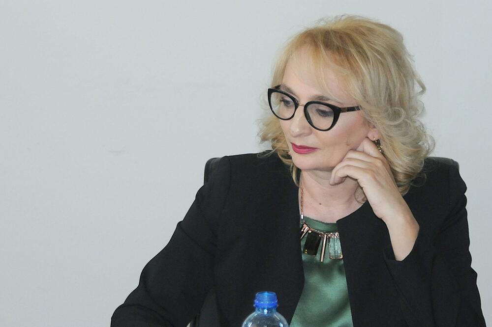 Andrijana Kadija, Foto: Zoran Đurić