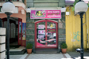 Poslovanje Flaj, flaj travela pod lupom inspektora