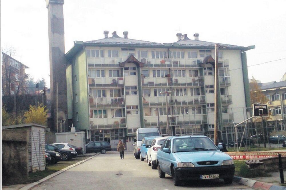 Kotlarnica Pljevlja, Foto: Goran Malidžan