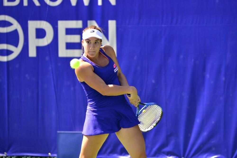 Danka Kovinić, Foto: Vanopen.com