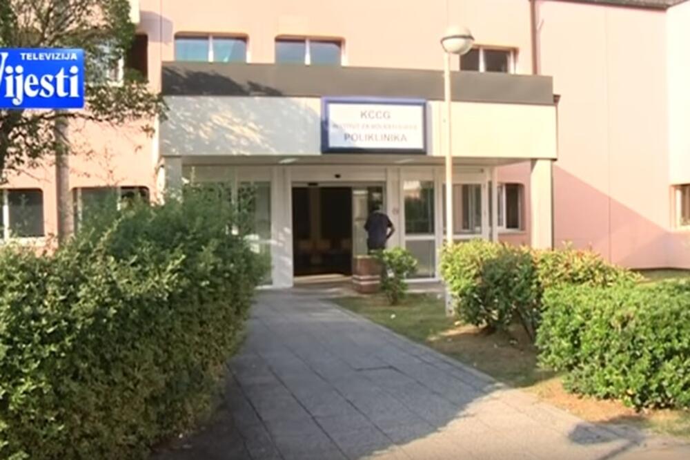 Dječja bolnica, Foto: Screenshot (TV Vijesti)