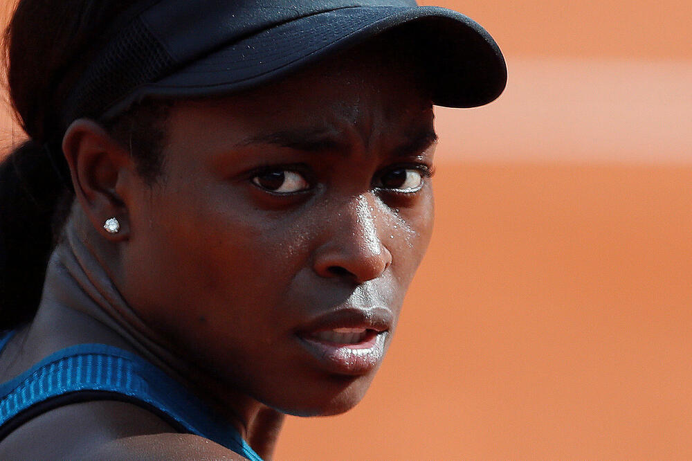 Sloun Stivens, Foto: Reuters