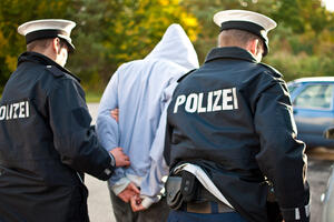 Njemačka: Uhapšena četiri osumnjičena pripadnika Islamske države