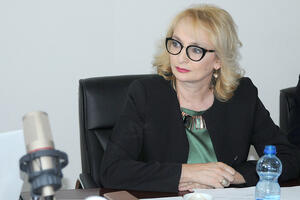 Oglasila se EU: Smjena Kadije je protiv slobode izražavanja i...