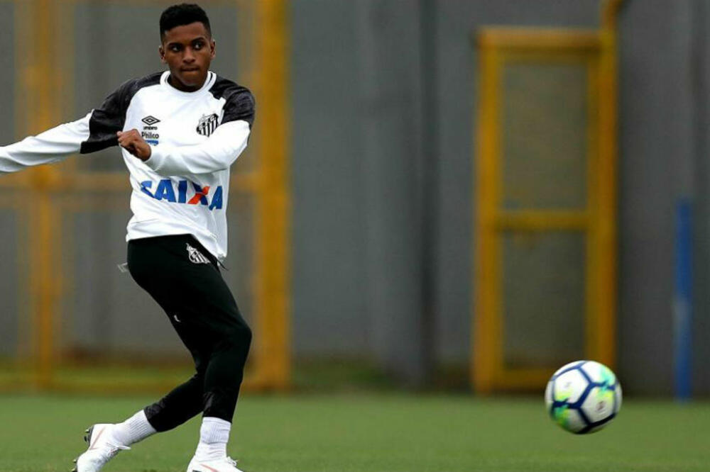 rodrigo, Foto: Marca.com