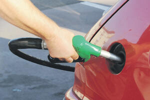 Ministarstvo ekonomije: Neće biti novog povećanja cijena goriva u...