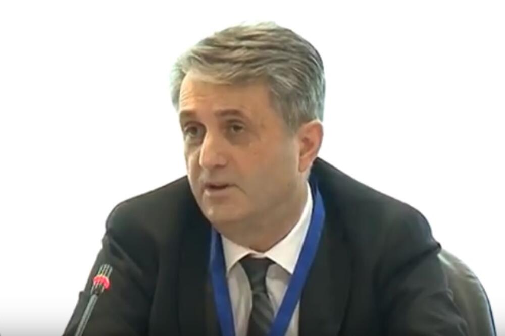 Mevludin Nuhodžić, Foto: Screenshot (Vlada Crne Gore)