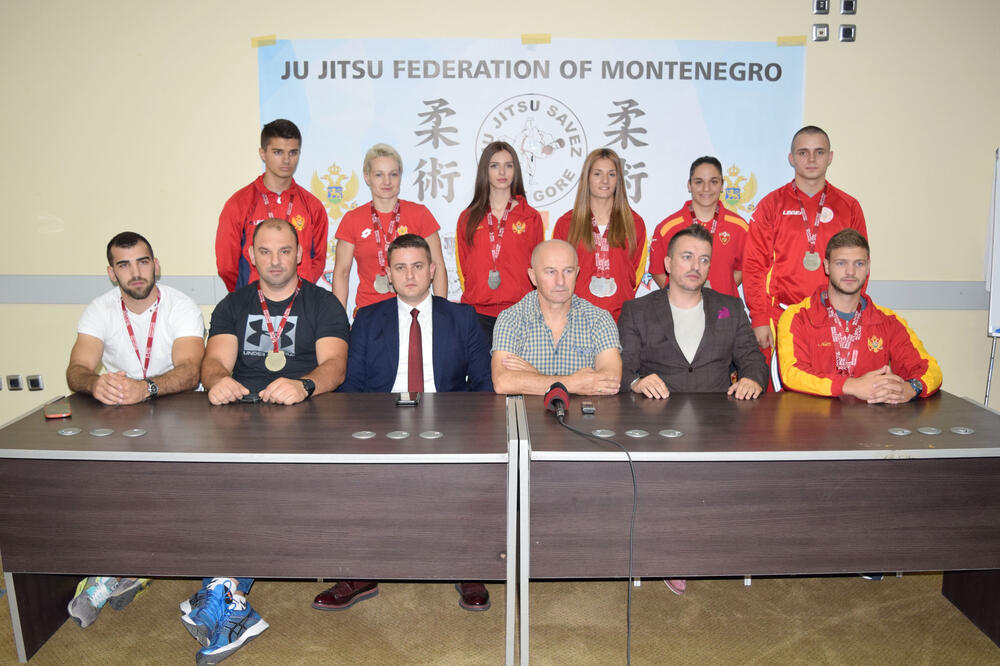 Džiu-džicu, Foto: Zoran Đurić