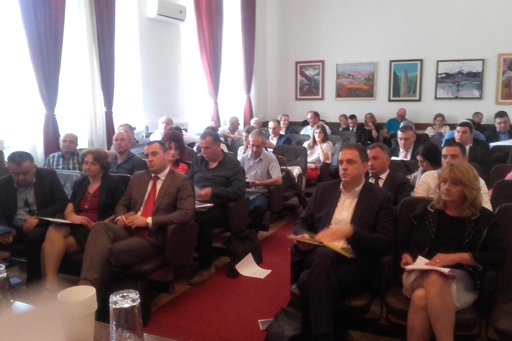 SO Berane, Foto: Tufik Softić