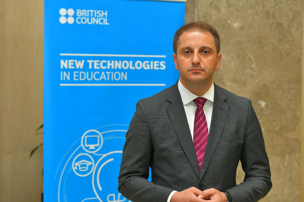 DAmir Šehović, Foto: Newmediateam.rs