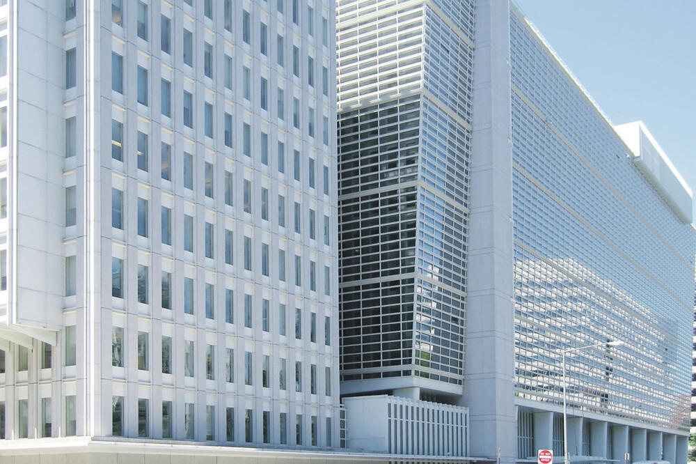 Svjetska banka, Foto: Wikipedia